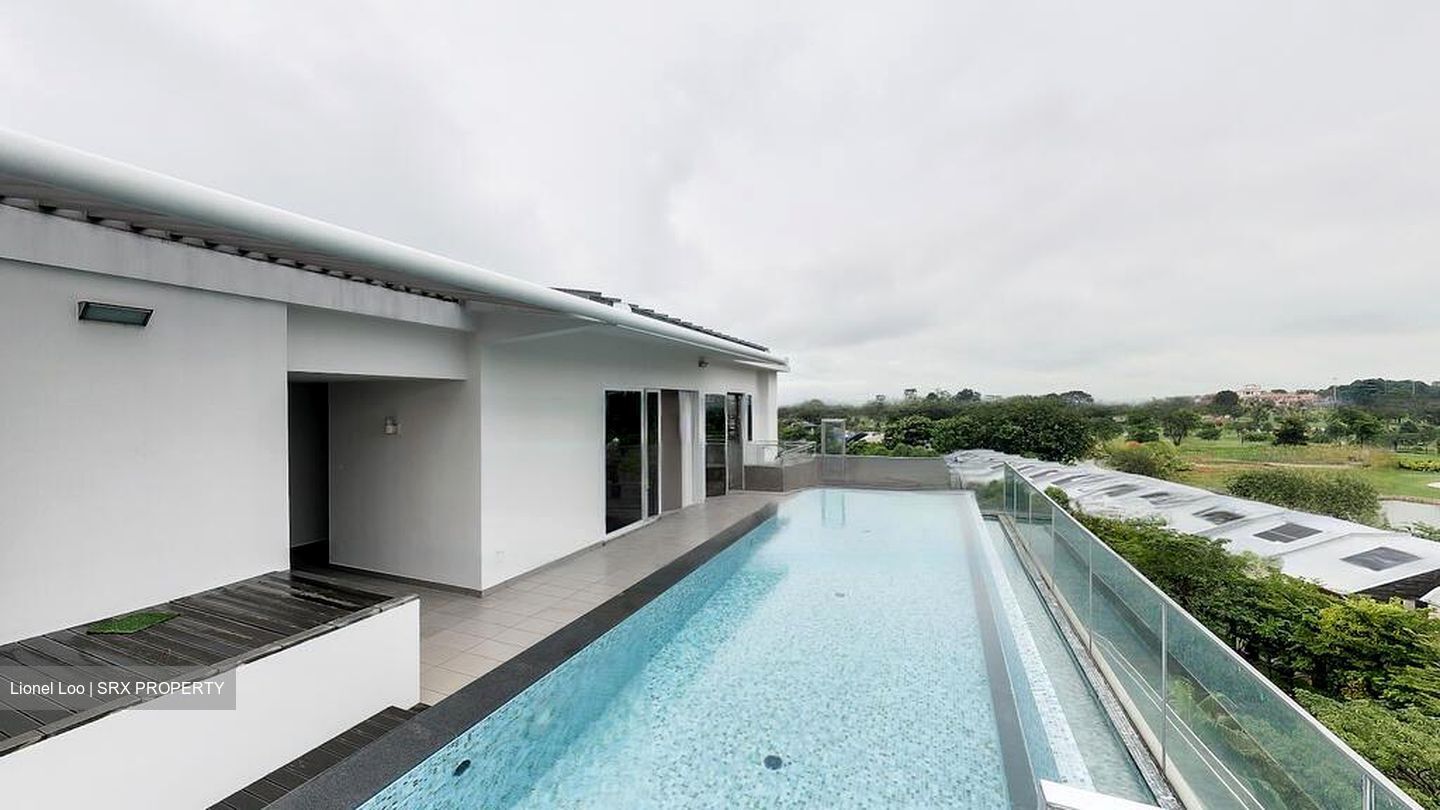 Turquoise (D4), Condominium #528235441
